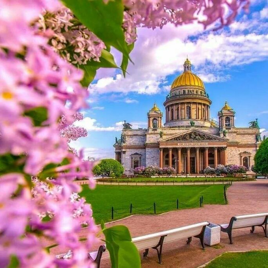 Туры в Санкт-Петербург