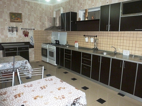 Гостевой дом «РОДОС», корпус 1 (2026 год))